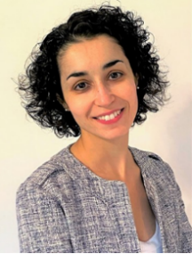 Teresa Miranda