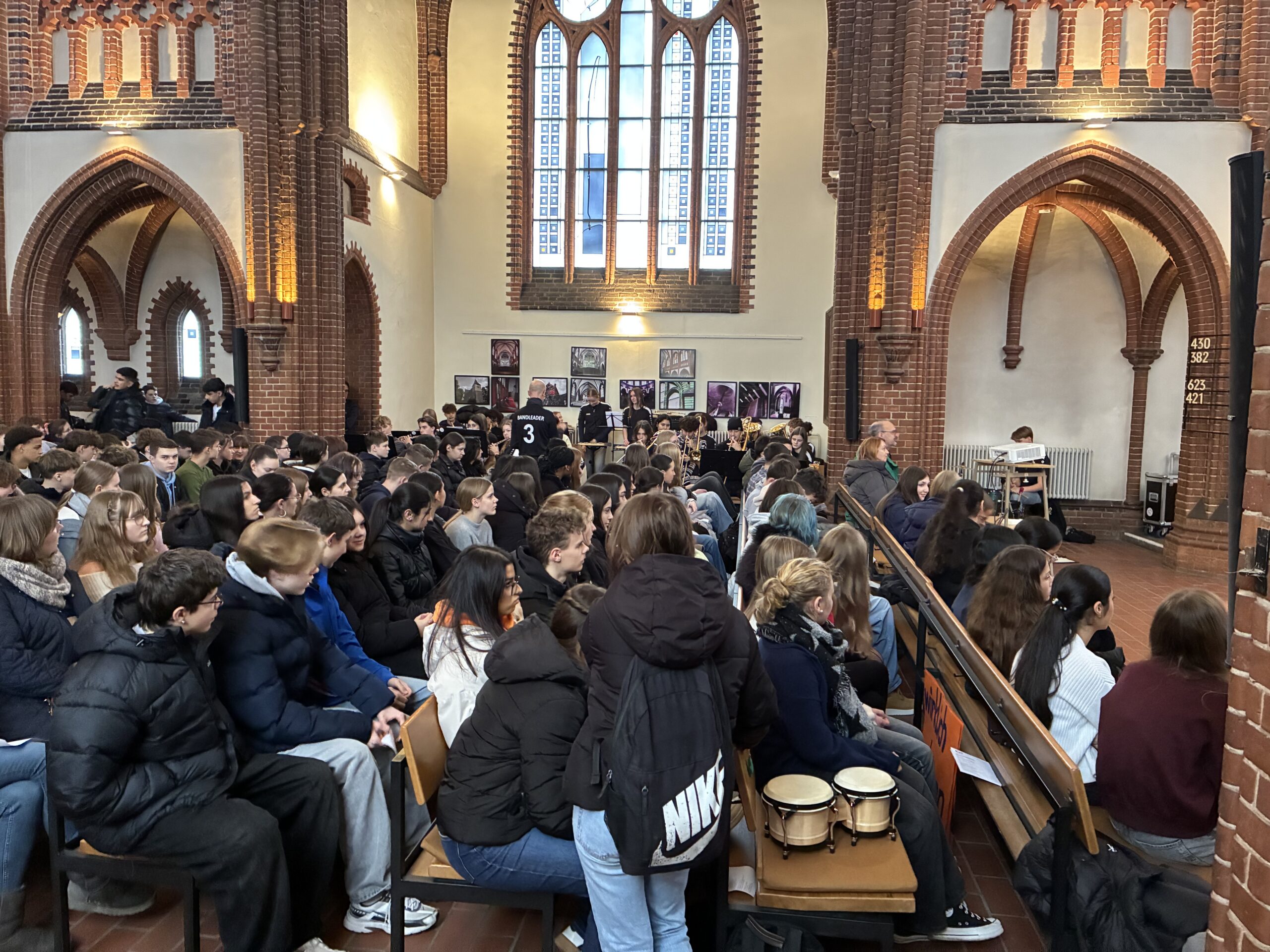 Gottesdienst zum Buß- und Bettag 2025