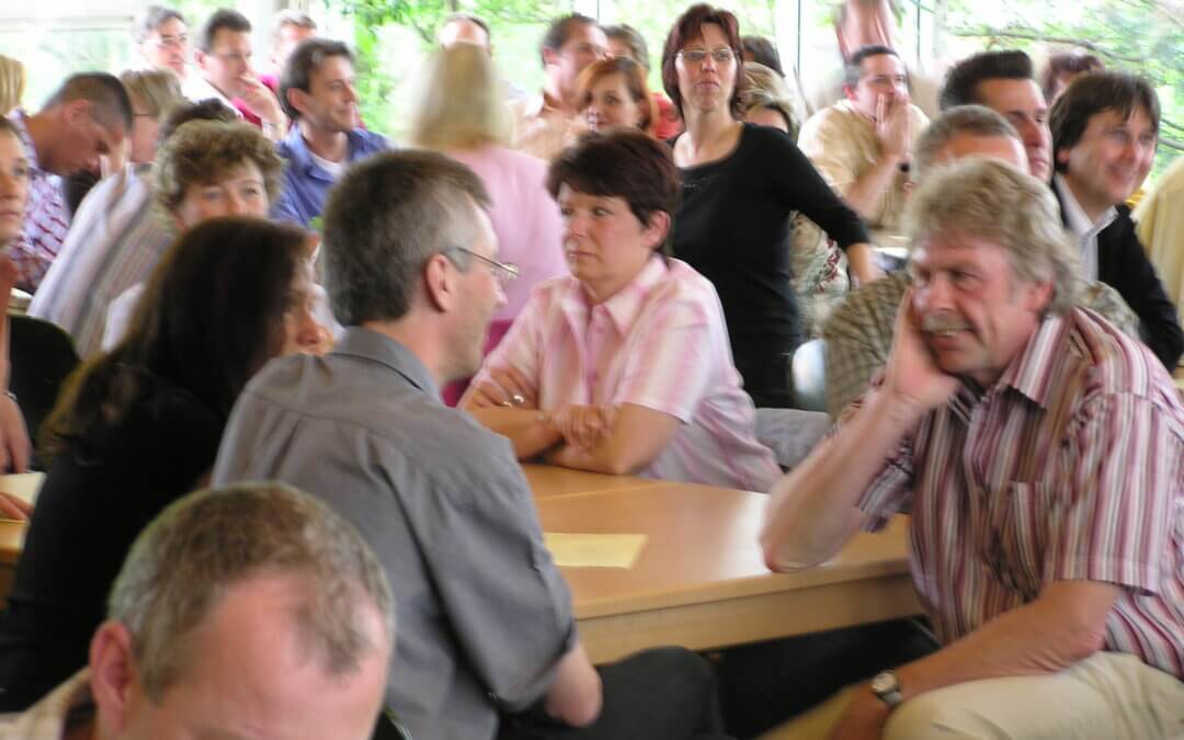 IGS-Ehemaligentreffen